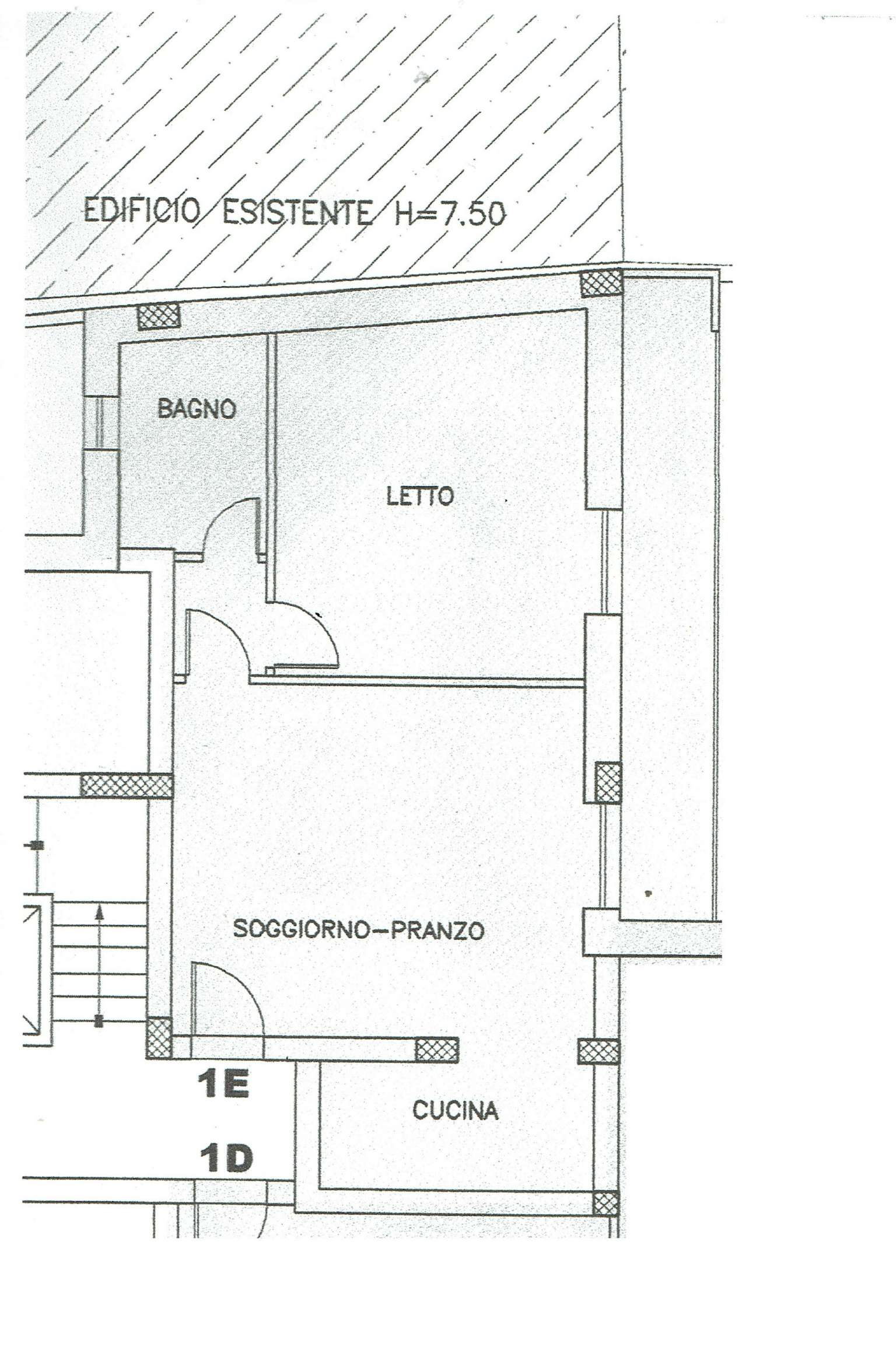 Appartamento CAMPOBASSO vendita    Stigliani Immobiliare srl