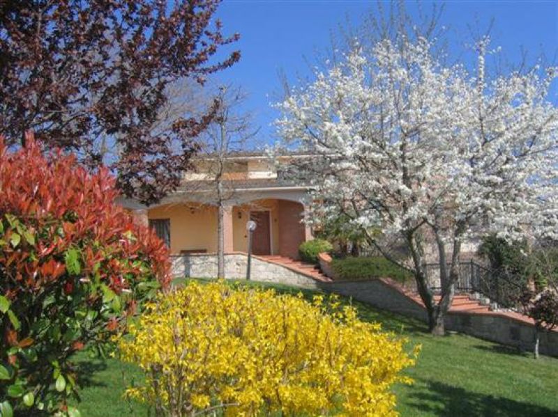 Villa CAMPOBASSO vendita    Stigliani Immobiliare srl