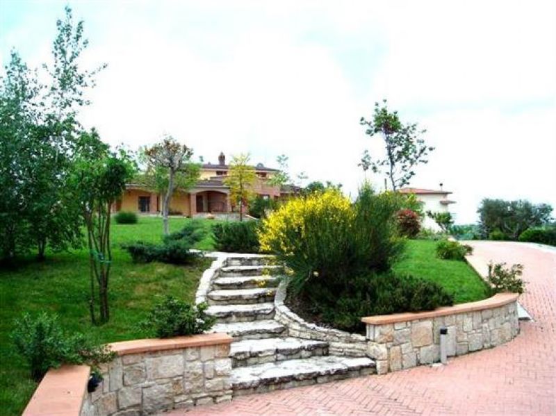 Villa CAMPOBASSO vendita    Stigliani Immobiliare srl