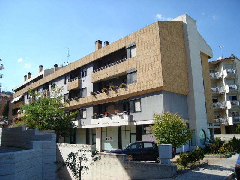 Negozio - Loc.Com. CAMPOBASSO vendita    Stigliani Immobiliare srl