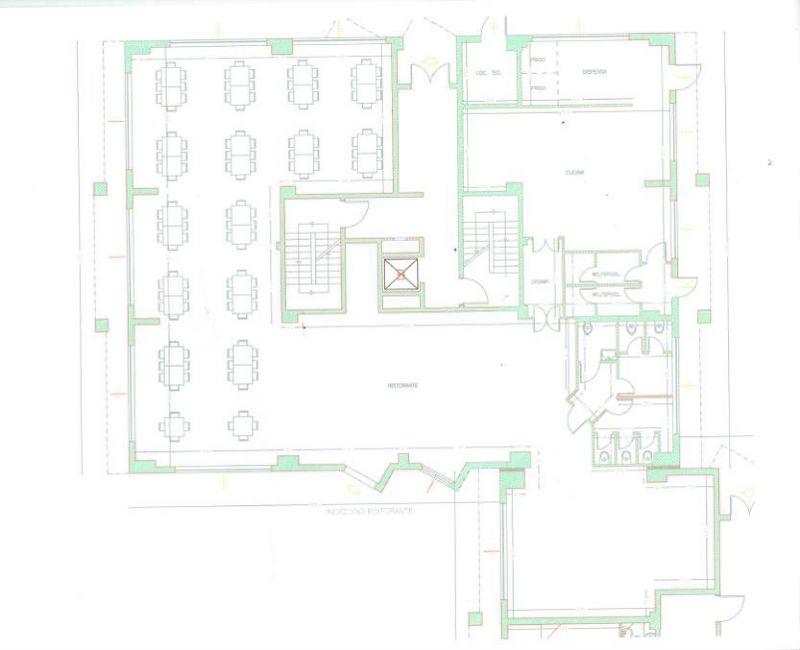 Negozio - Loc.Com. CAMPOBASSO vendita    Stigliani Immobiliare srl