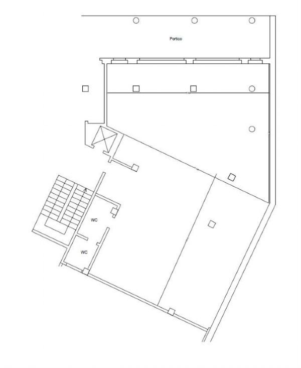 Negozio - Loc.Com. CAMPOBASSO vendita   P. di Piemonte Stigliani Immobiliare srl