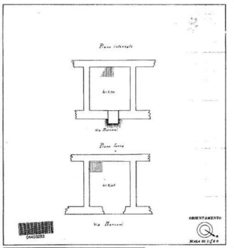 Negozio - Loc.Com. CAMPOBASSO affitto   Marconi Stigliani Immobiliare srl