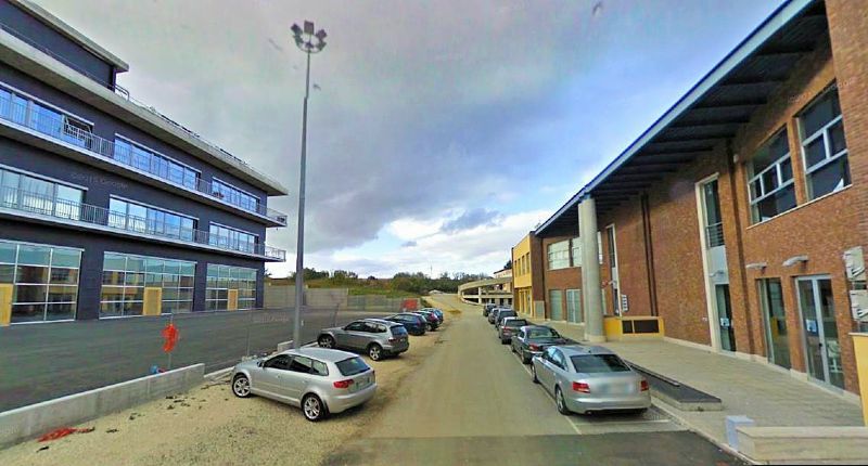  campobasso affitto quart:  stigliani-immobiliare-srl