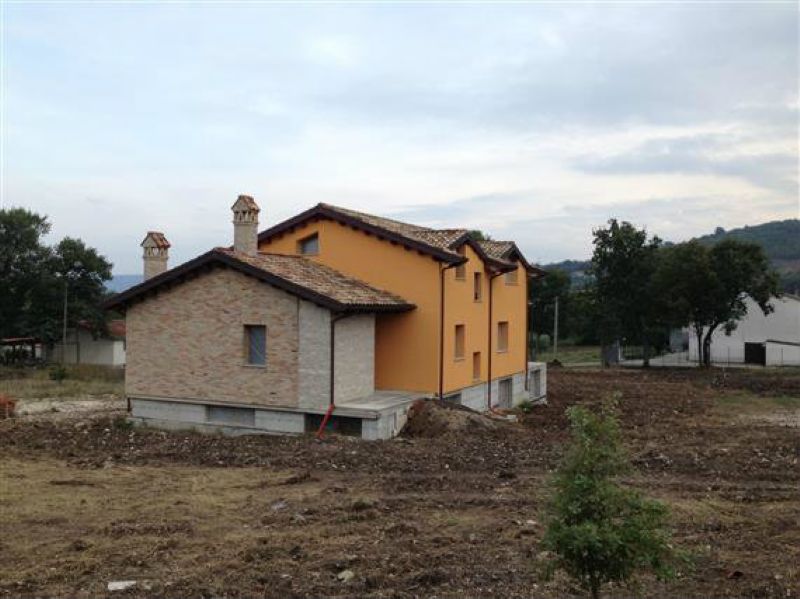 Villa CAMPOBASSO vendita   Zona Via San Giovanni Stigliani Immobiliare srl