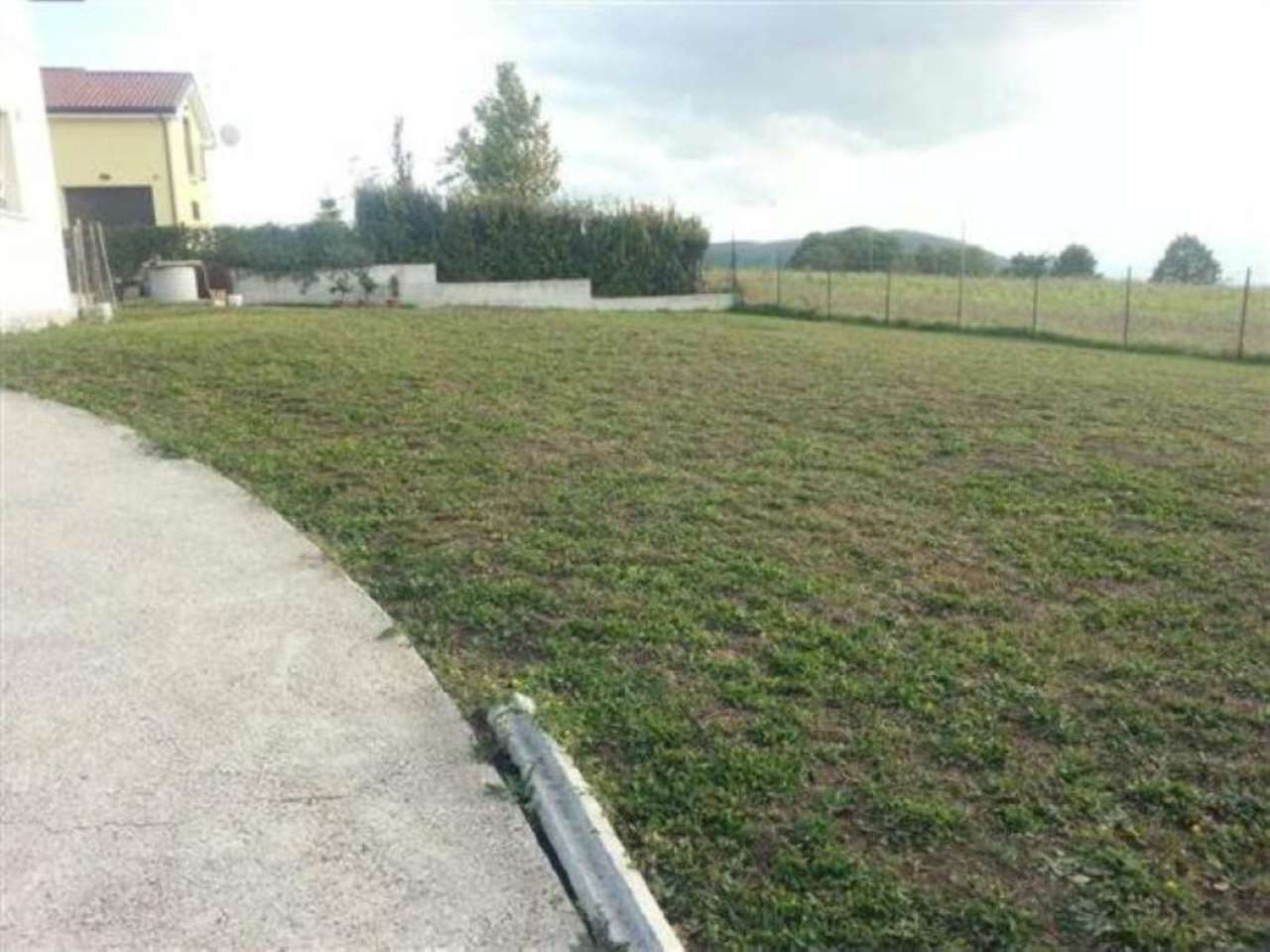 Villa Bifamiliare ORATINO vendita   Coste di Oratino Stigliani Immobiliare srl