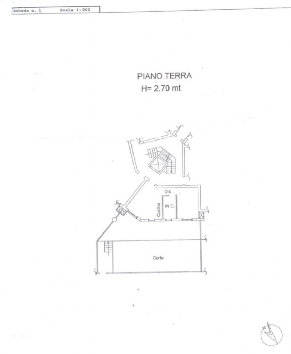  vasto vendita quart:  stigliani-immobiliare-srl