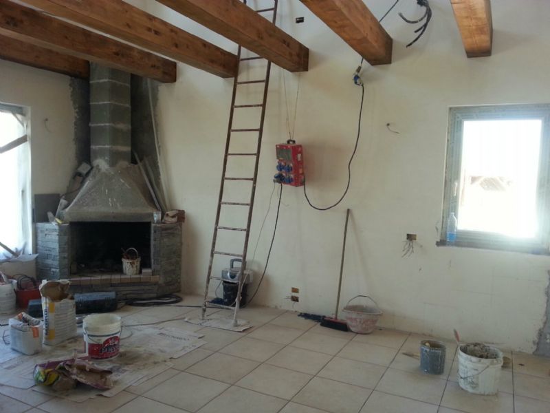 Villa Unifamiliare - Indipendente BUSSO vendita   Busso Stigliani Immobiliare srl