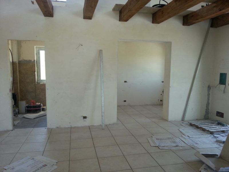 Villa Unifamiliare - Indipendente BUSSO vendita   Busso Stigliani Immobiliare srl