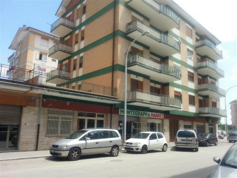  campobasso vendita quart:  stigliani-immobiliare-srl