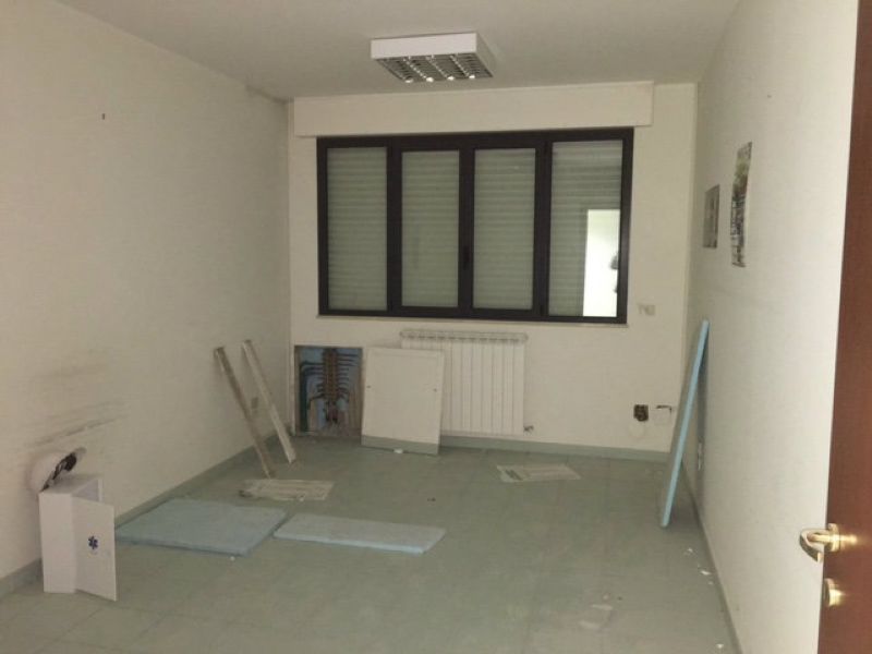 Ufficio - Loc.Com. CAMPOBASSO vendita    Stigliani Immobiliare srl