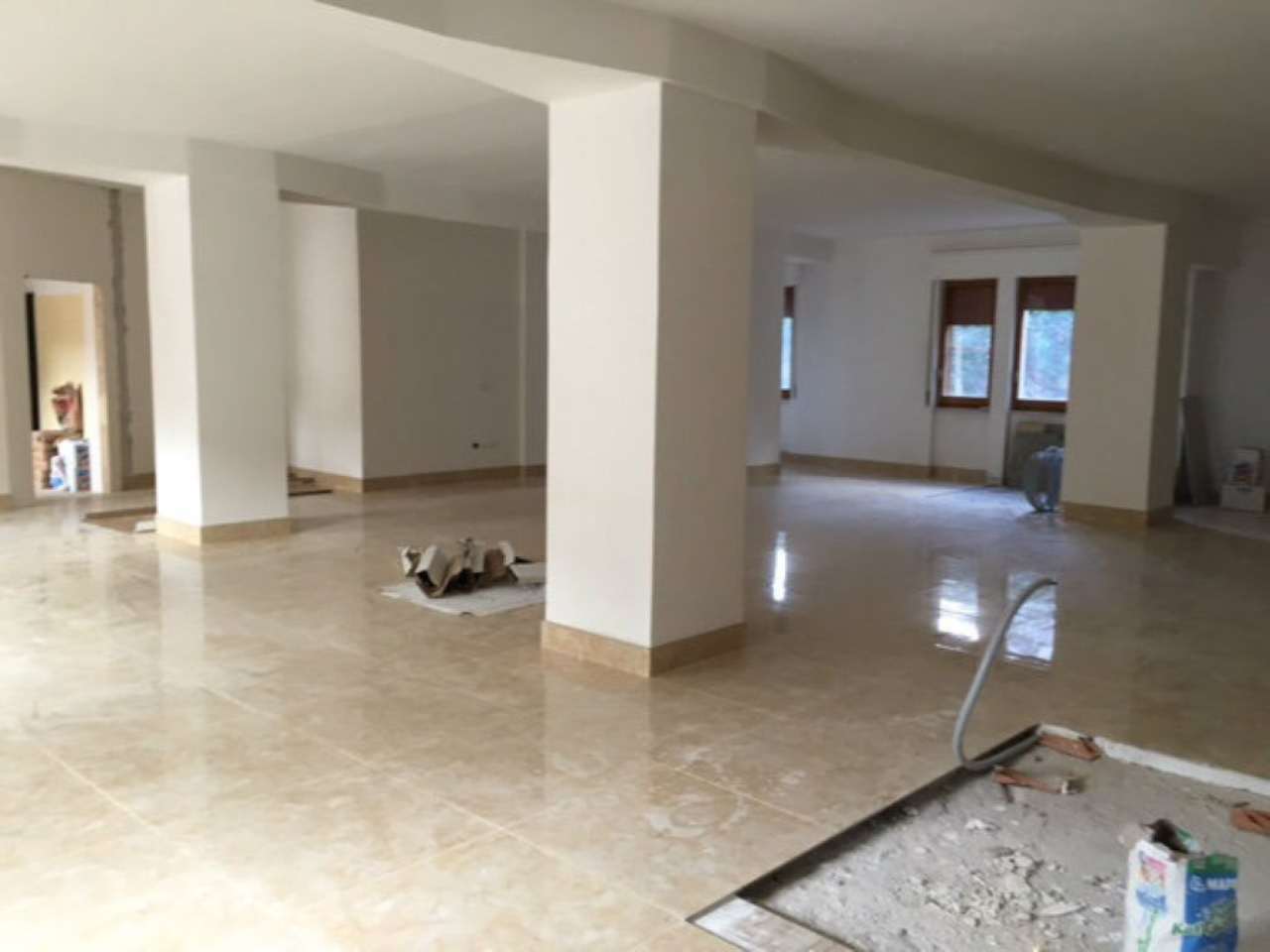 Ufficio - Loc.Com. CAMPOBASSO affitto   Via D'Amato Stigliani Immobiliare srl