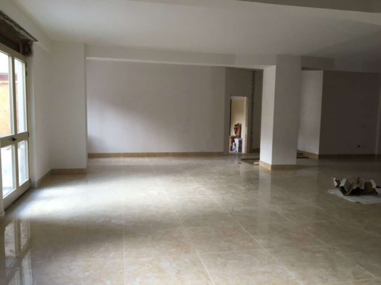 Ufficio - Loc.Com. CAMPOBASSO affitto   Via D'Amato Stigliani Immobiliare srl