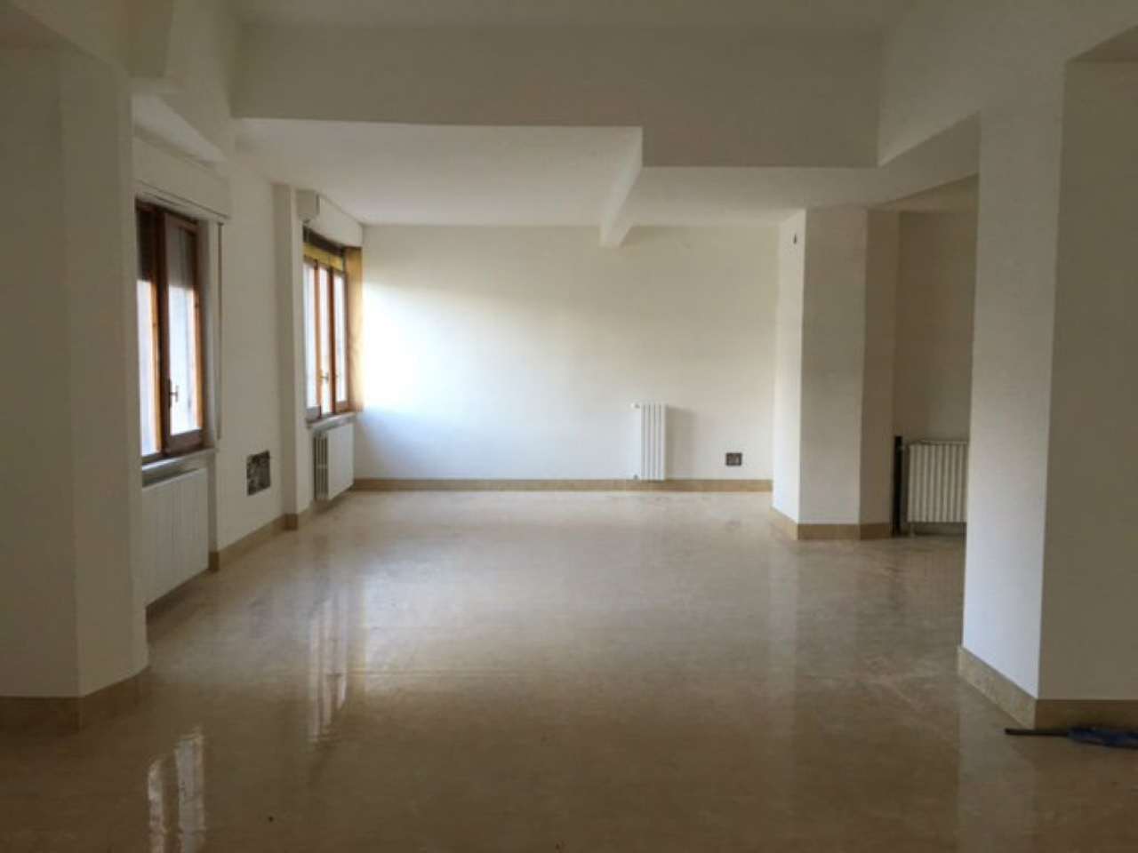 Ufficio - Loc.Com. CAMPOBASSO affitto   Via D'Amato Stigliani Immobiliare srl