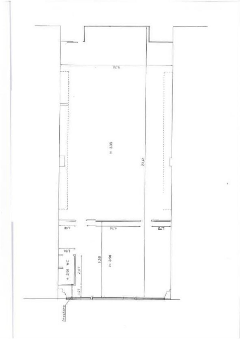  campobasso affitto quart:  stigliani-immobiliare-srl