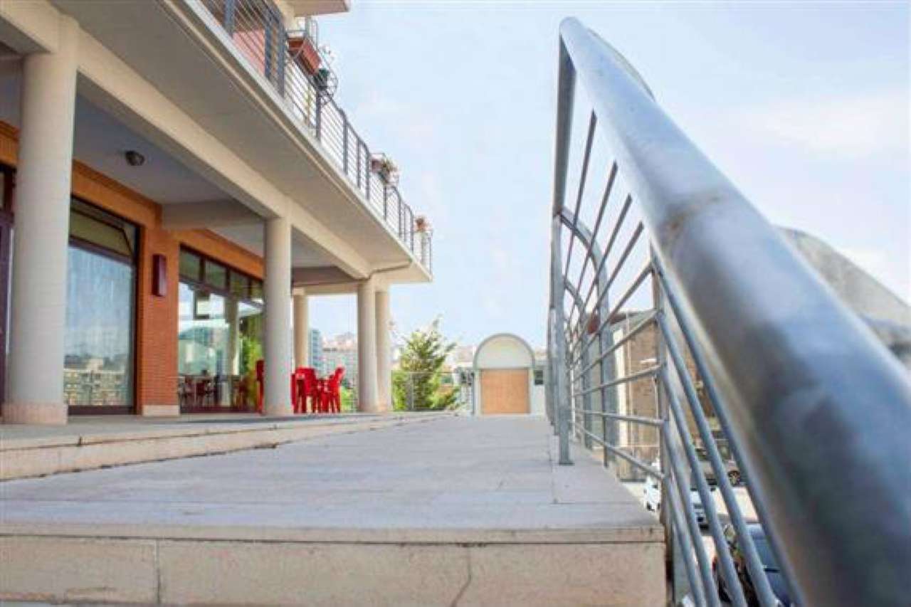  campobasso vendita quart:  stigliani-immobiliare-srl
