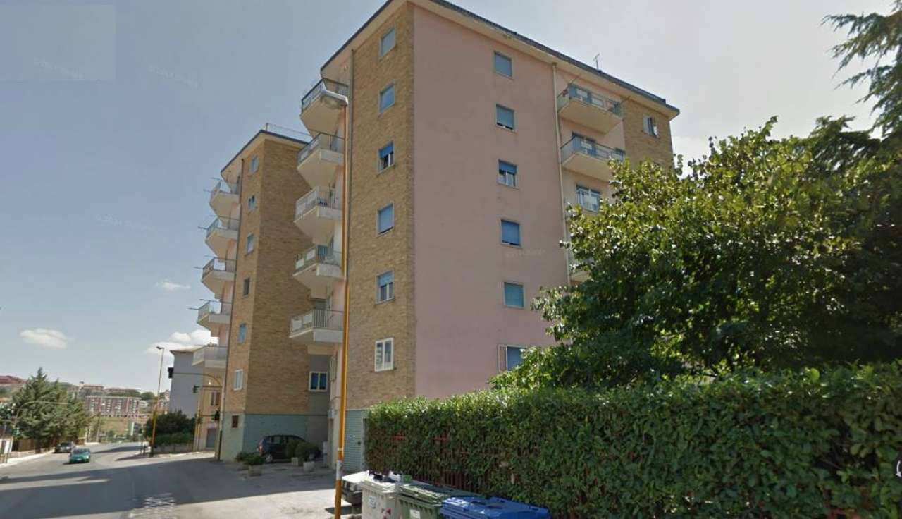  campobasso affitto quart:  stigliani-immobiliare-srl