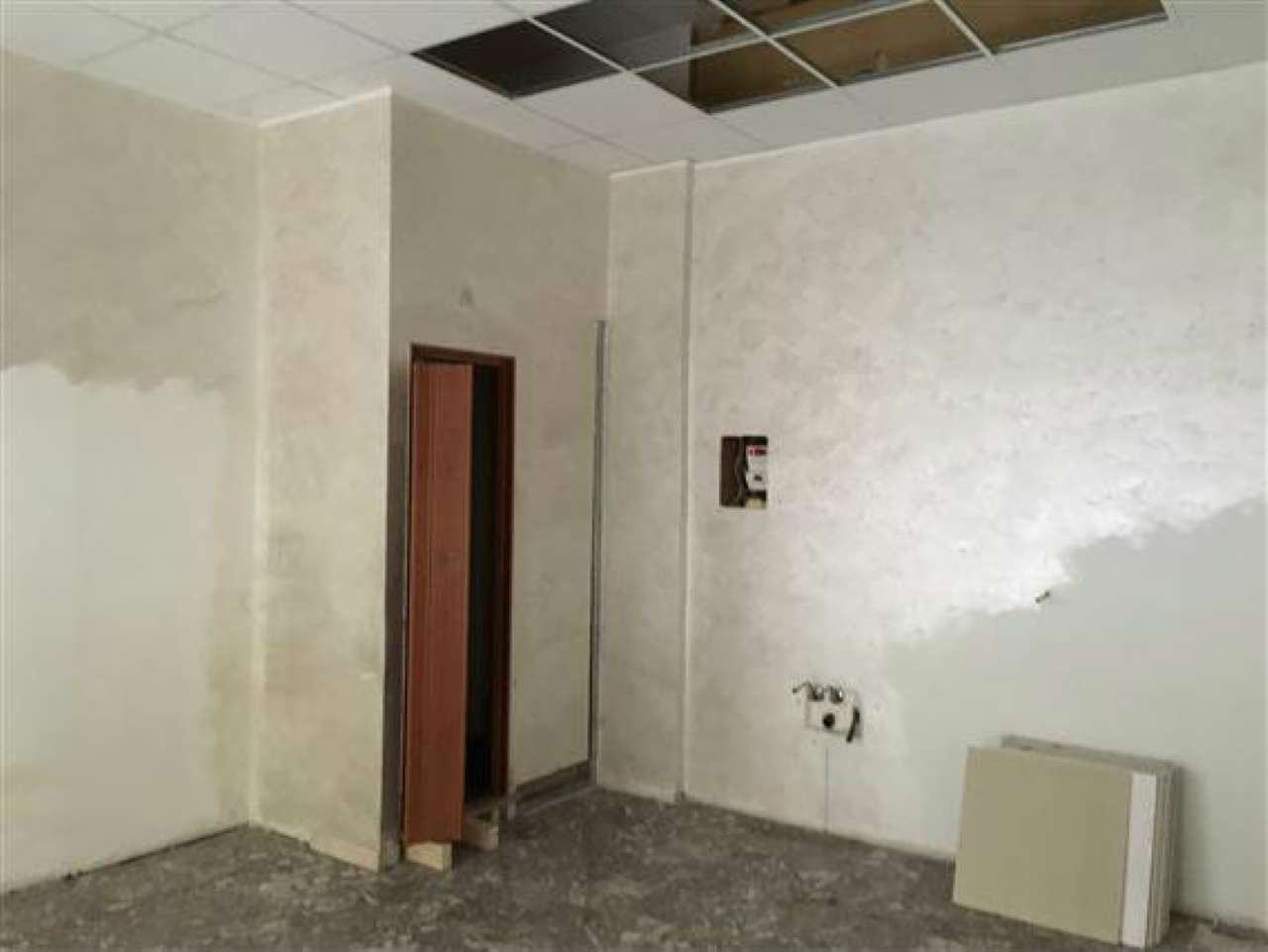 Negozio - Loc.Com. CAMPOBASSO affitto   Via Mazzini Stigliani Immobiliare srl