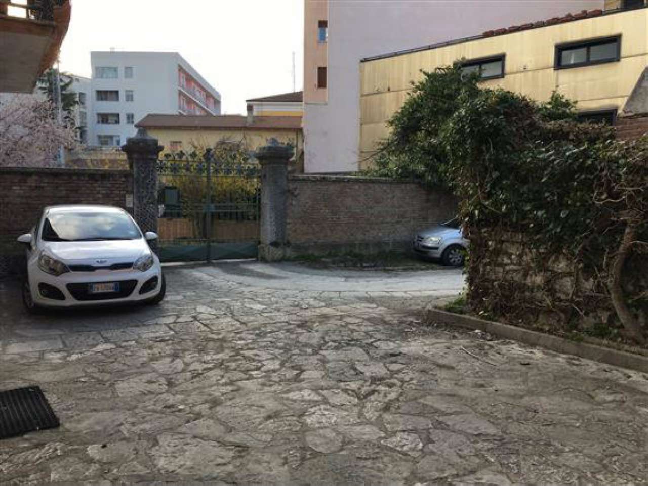 Appartamento CAMPOBASSO vendita   Rione San Pietro Stigliani Immobiliare srl