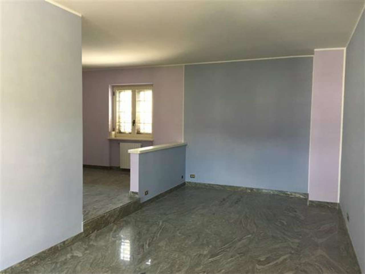 Villa Affiancata - Schiera CAMPOBASSO vendita   Via Sant'antonio Dei Lazzari Stigliani Immobiliare srl