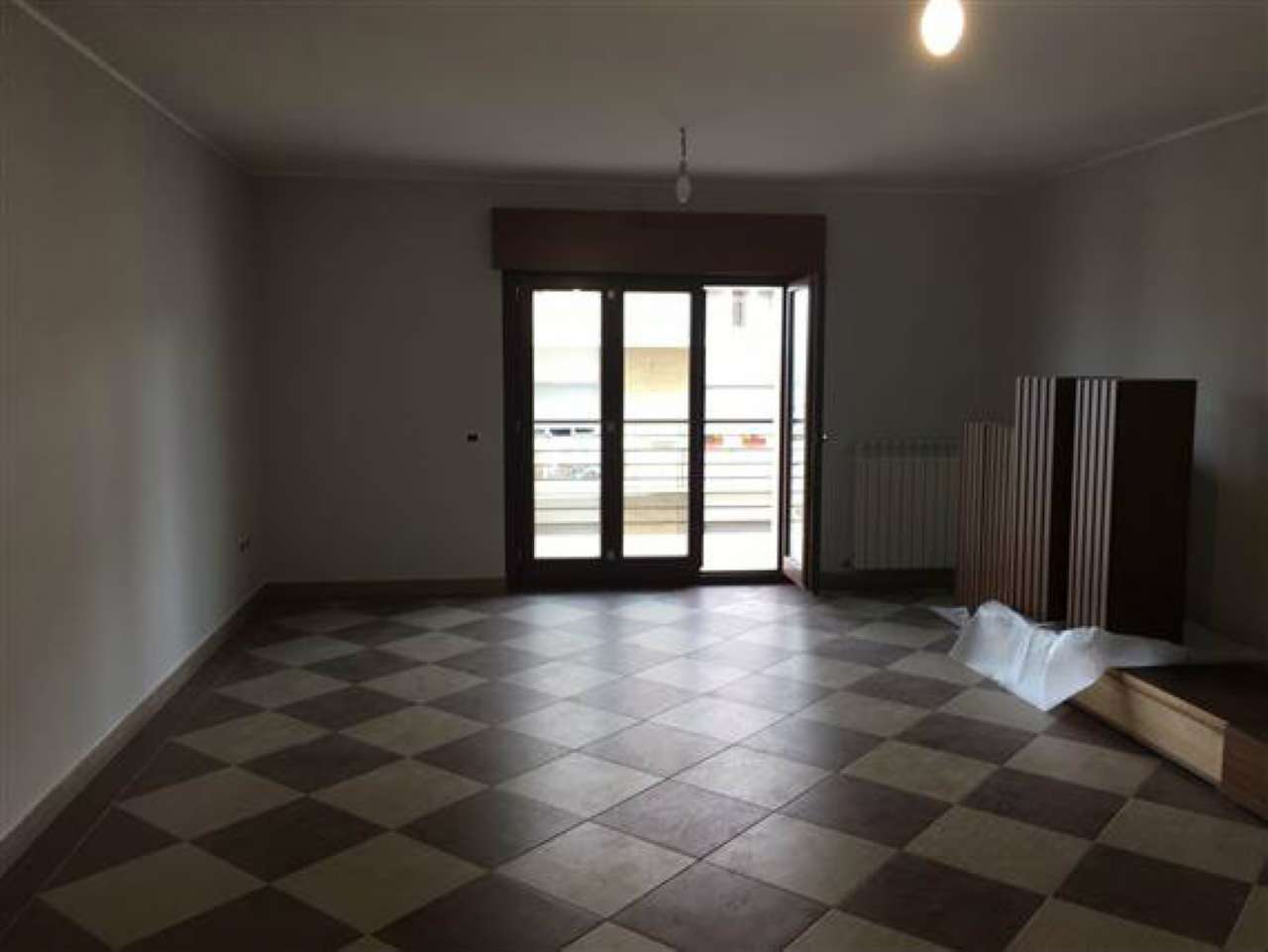 Appartamento CAMPOBASSO vendita   Trav. Via P. di Piemonte Stigliani Immobiliare srl