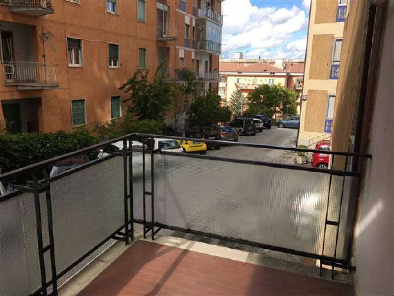 Appartamento CAMPOBASSO vendita   Viale P. di Piemonte Stigliani Immobiliare srl