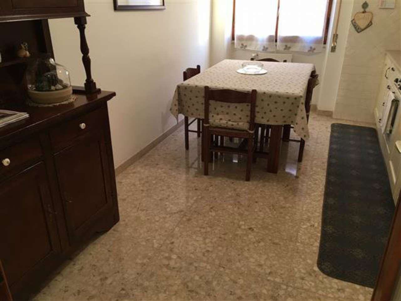 Appartamento CAMPOBASSO vendita   Via di Vittorio Stigliani Immobiliare srl