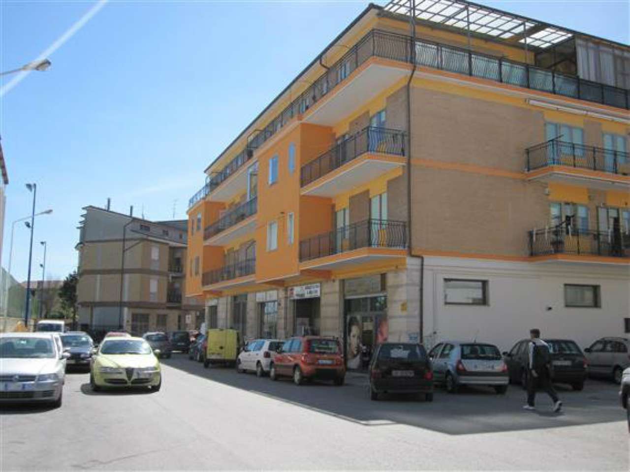  campobasso vendita quart:  stigliani-immobiliare-srl