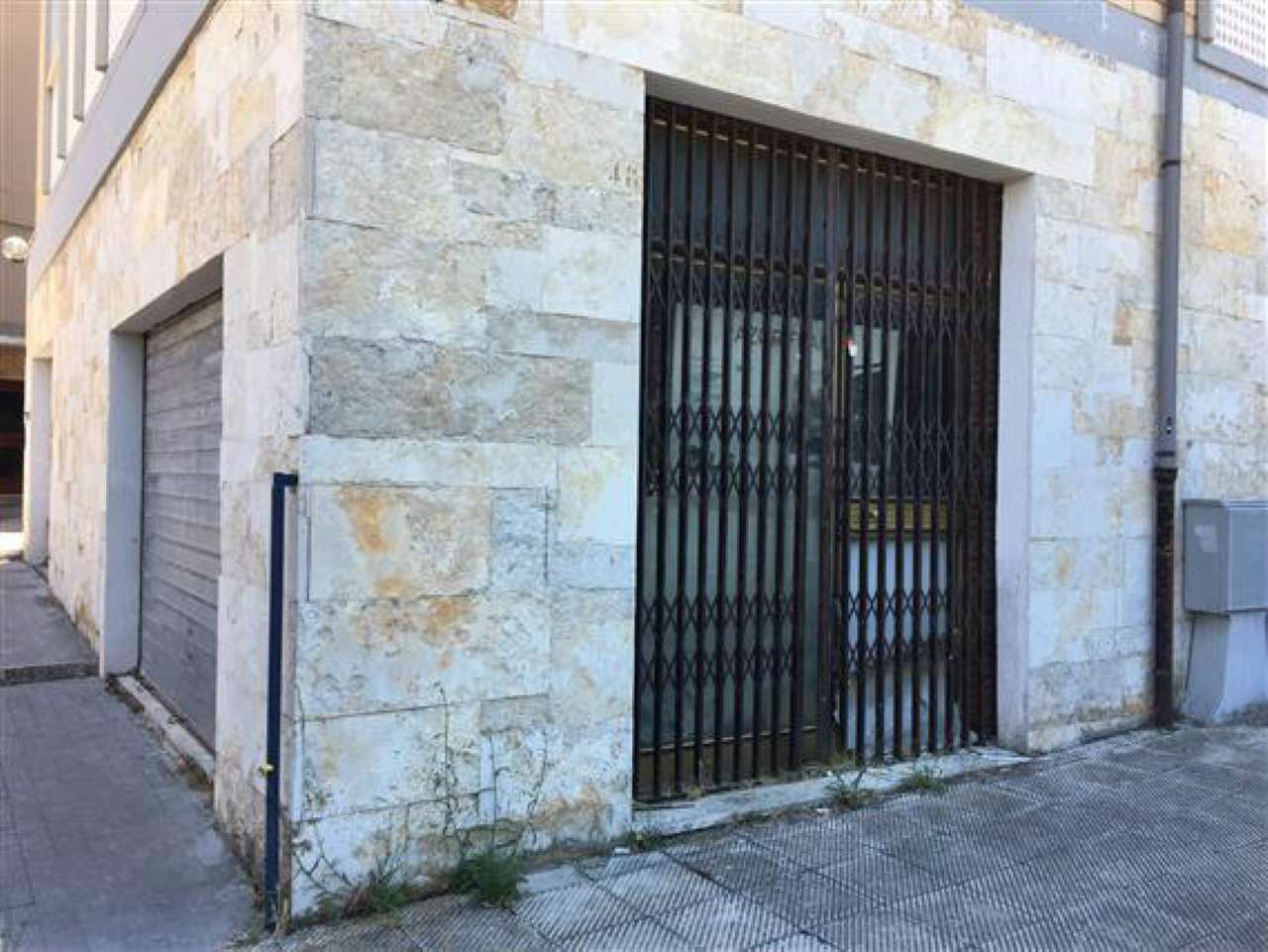 Negozio - Loc.Com. CAMPOBASSO vendita   Depretis Stigliani Immobiliare srl