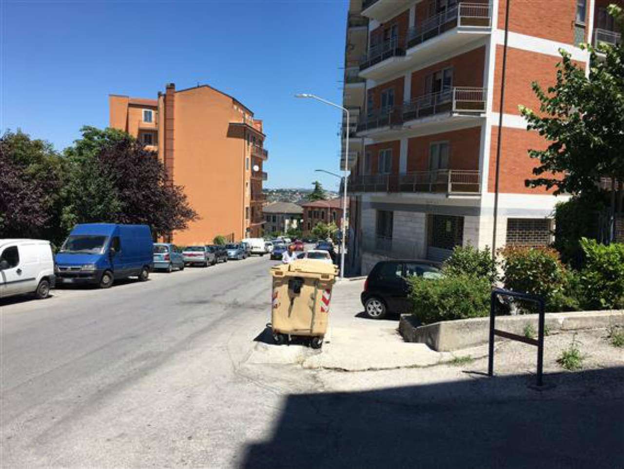 Negozio - Loc.Com. CAMPOBASSO vendita   Depretis Stigliani Immobiliare srl