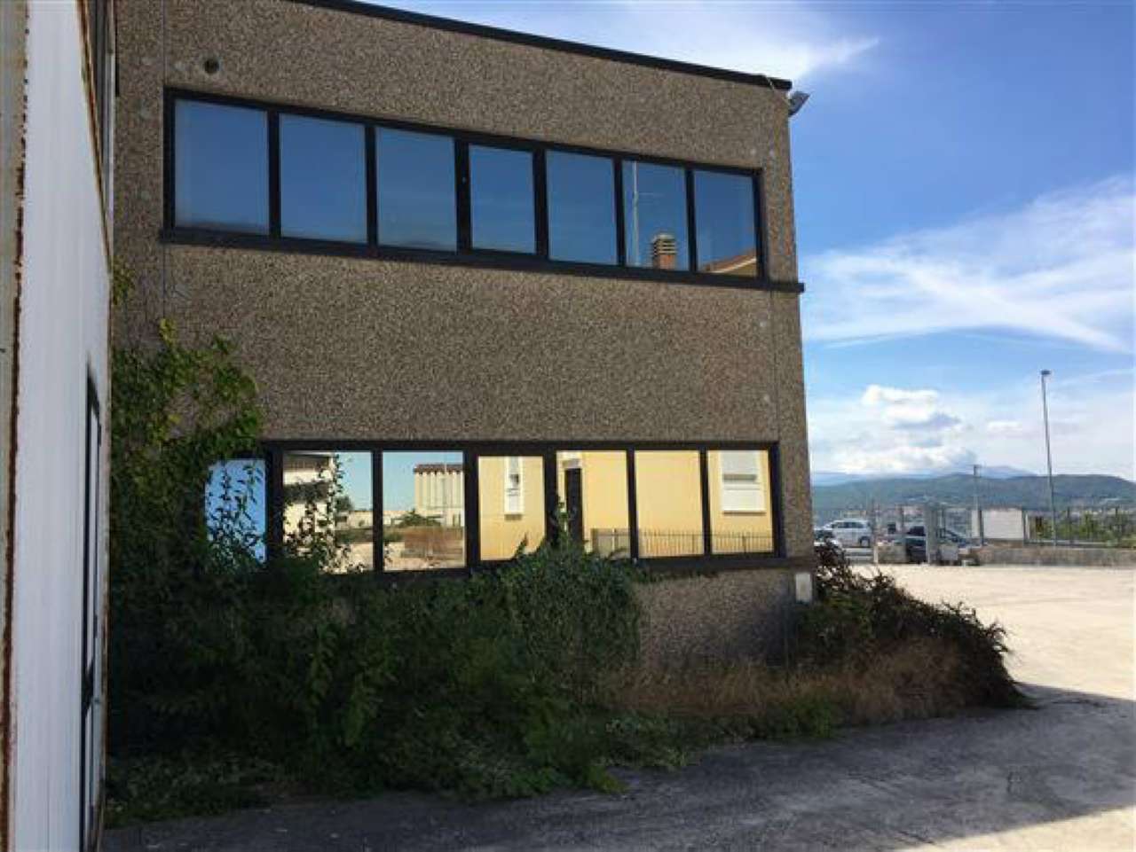  campobasso affitto quart:  stigliani-immobiliare-srl