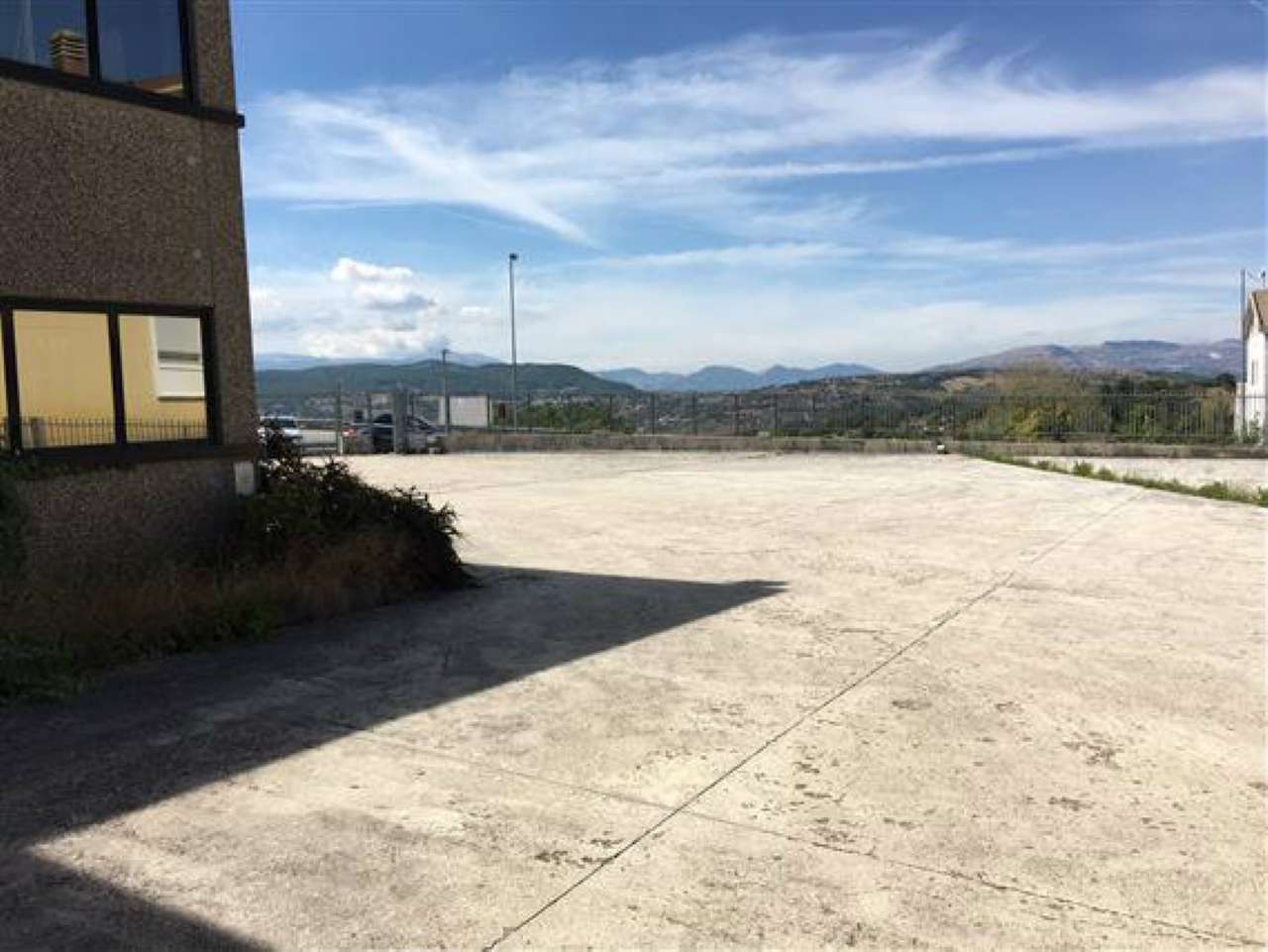 Negozio - Loc.Com. CAMPOBASSO affitto   Zona Industriale Stigliani Immobiliare srl
