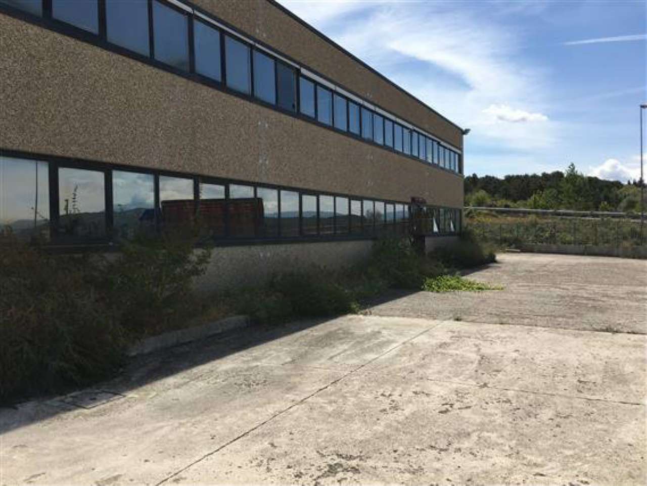 Negozio - Loc.Com. CAMPOBASSO affitto   Zona Industriale Stigliani Immobiliare srl