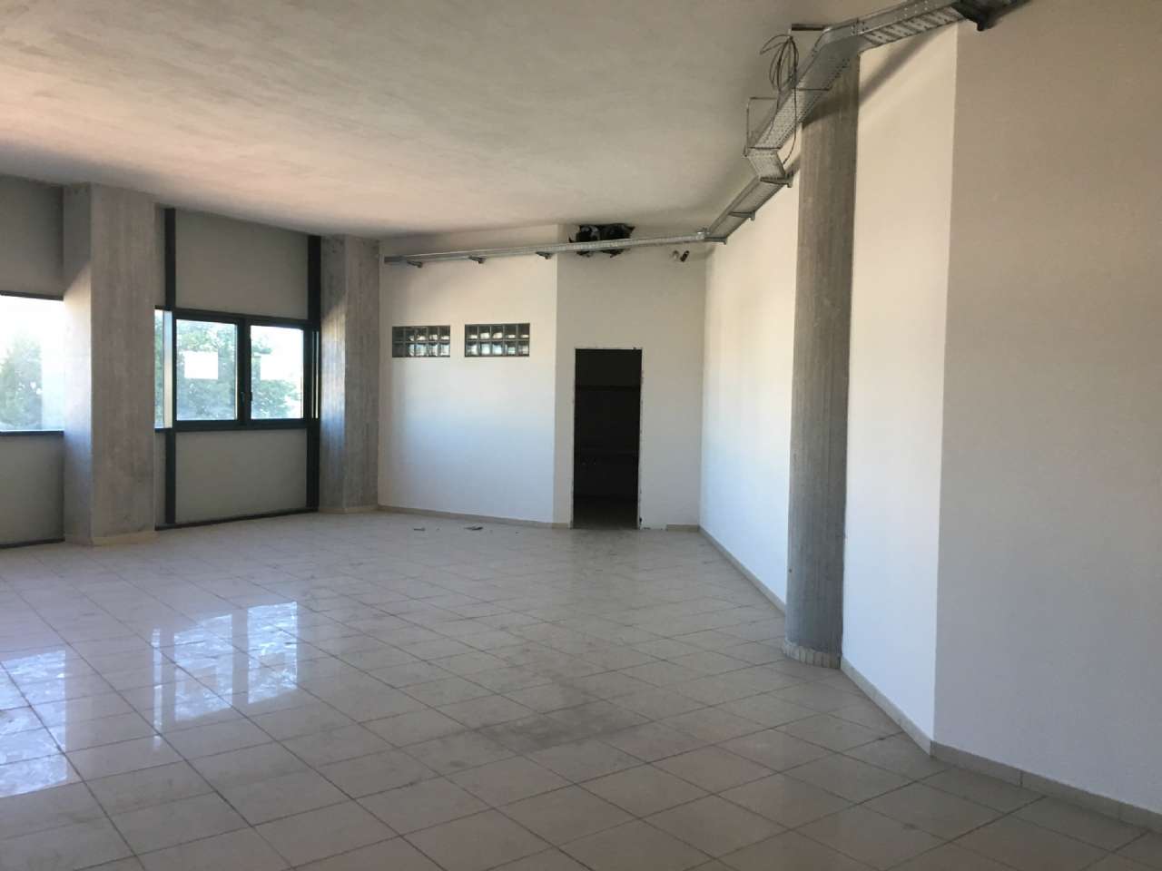 Ufficio - Loc.Com. CAMPOBASSO affitto   Zona industriale Stigliani Immobiliare srl