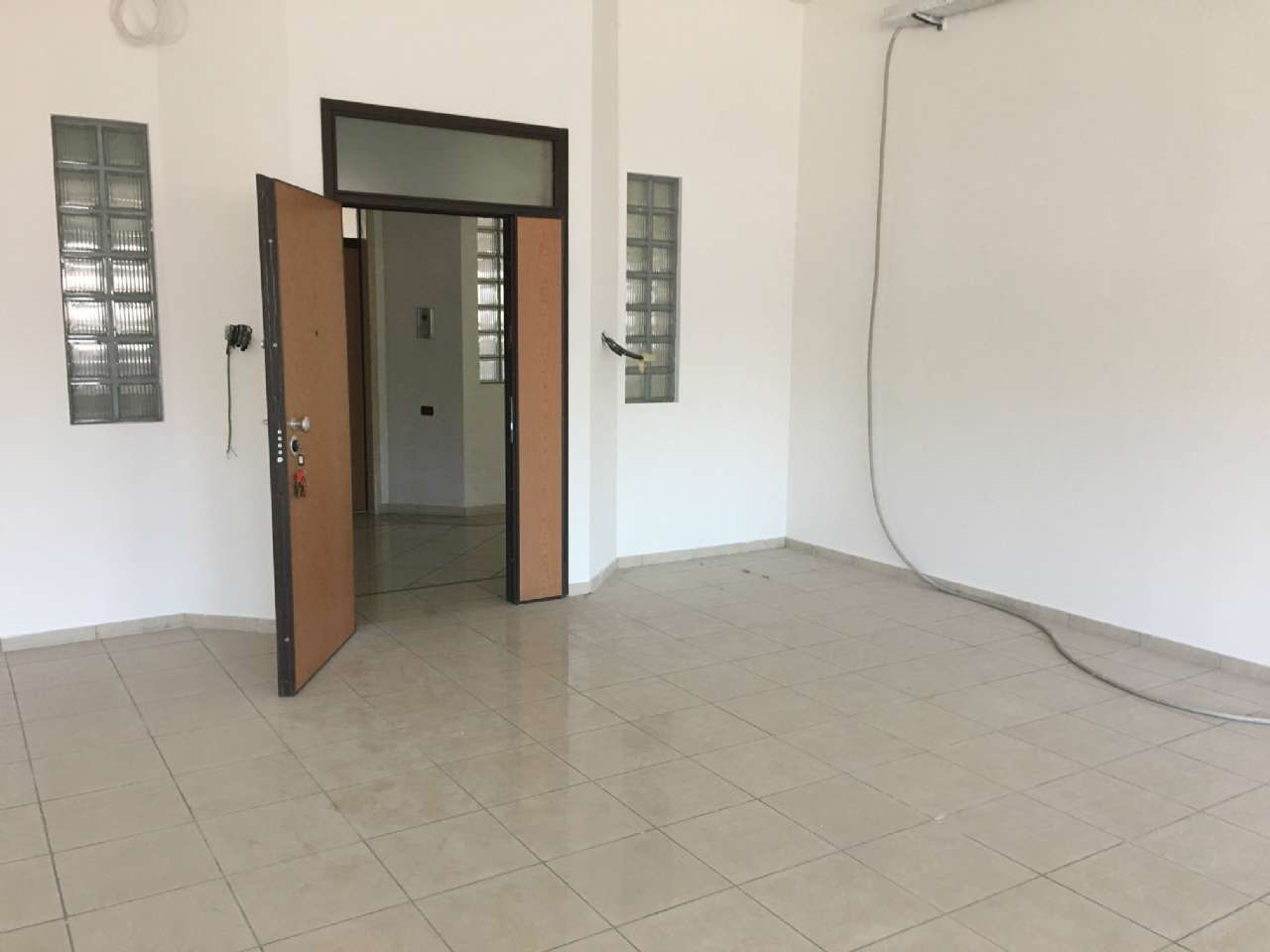 Ufficio - Loc.Com. CAMPOBASSO affitto   Zona Industriale Stigliani Immobiliare srl