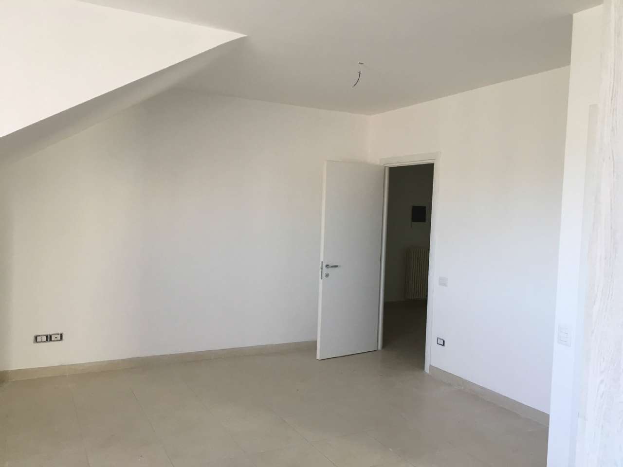 Appartamento CAMPOBASSO affitto   Via Garibaldi Stigliani Immobiliare srl