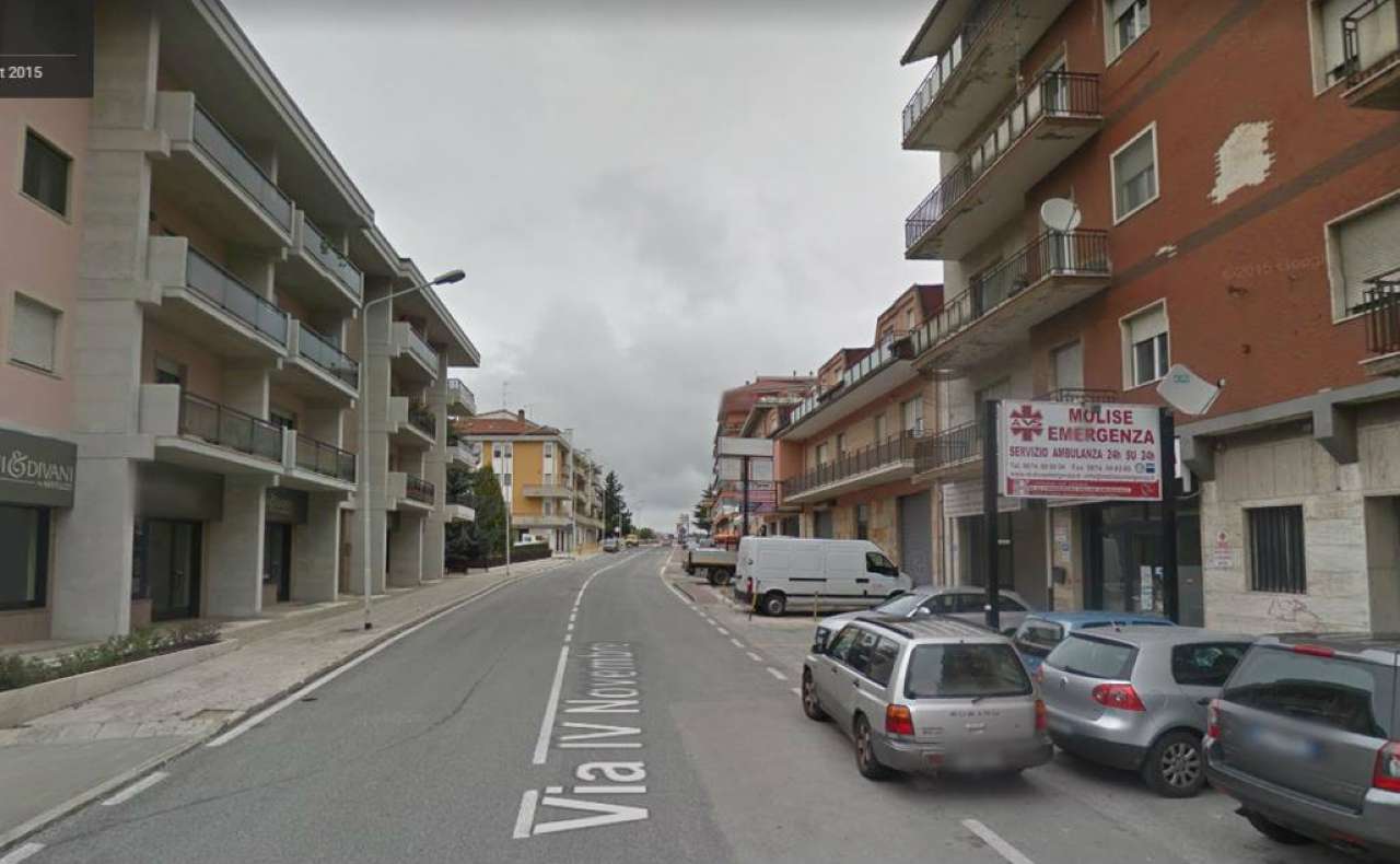  campobasso vendita quart:  stigliani-immobiliare-srl