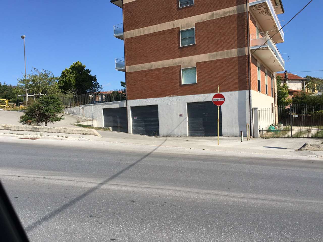  campobasso affitto quart:  stigliani-immobiliare-srl