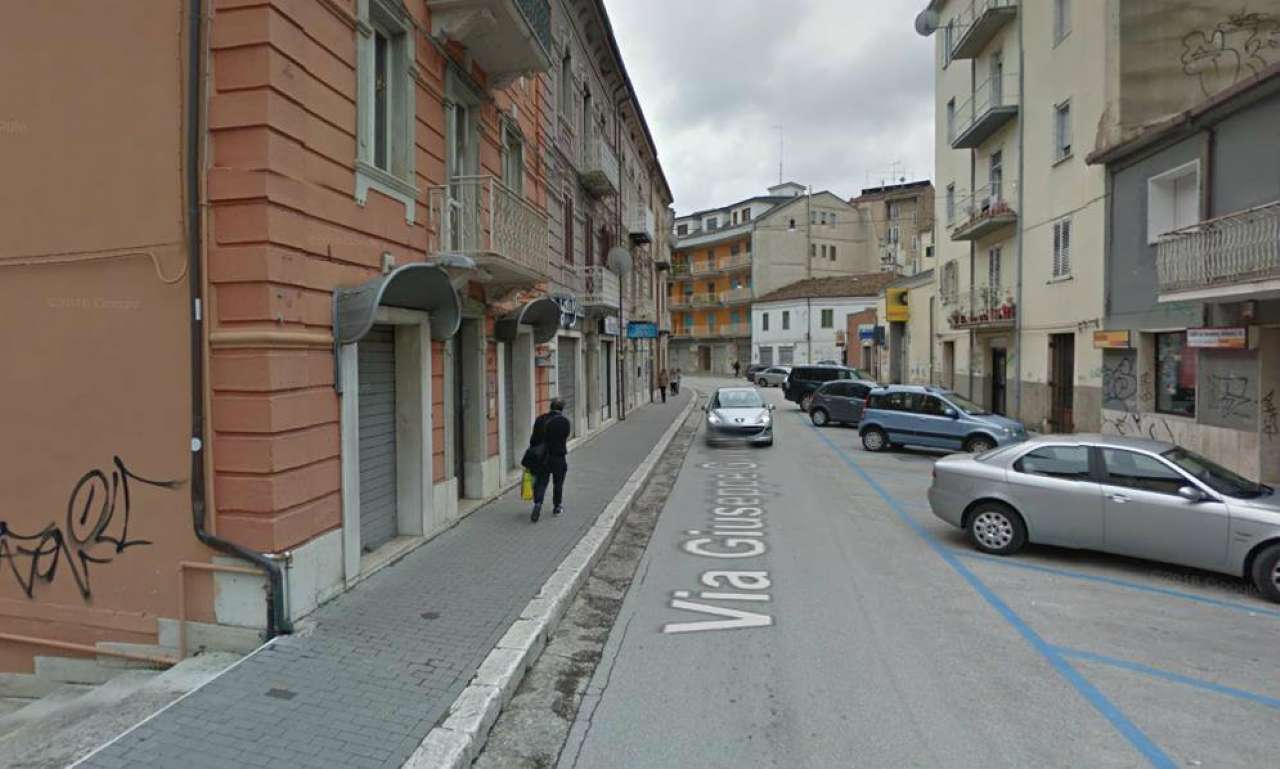  campobasso affitto quart:  stigliani-immobiliare-srl