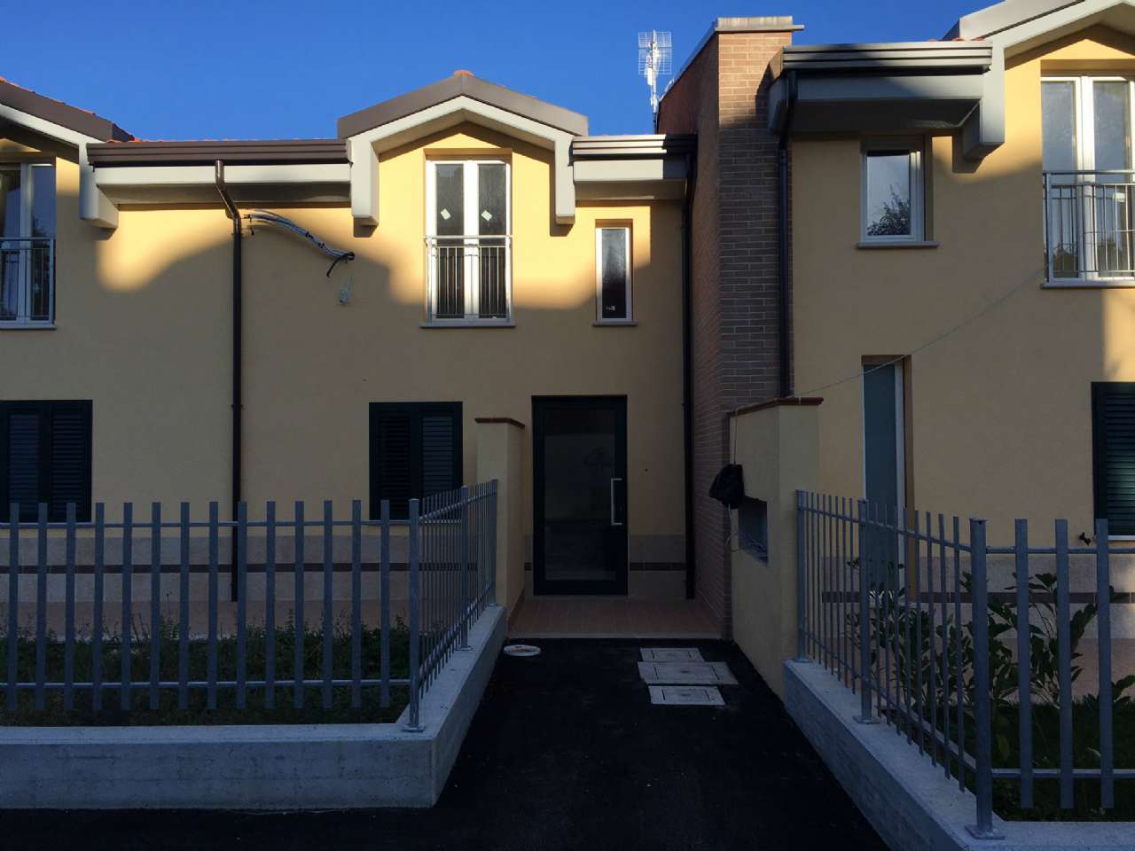 Appartamento CAMPOBASSO vendita   Foce Stigliani Immobiliare srl