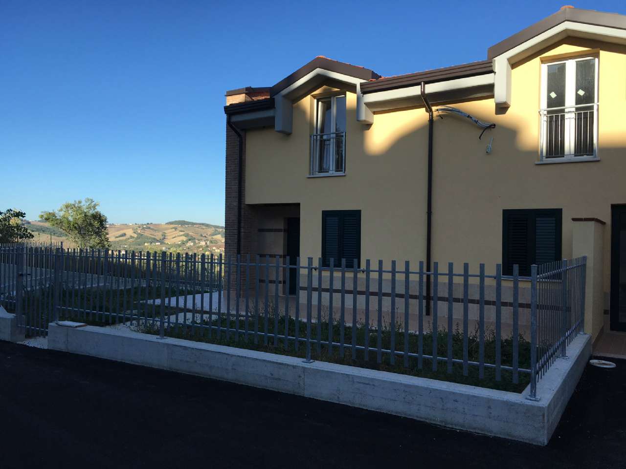 Appartamento CAMPOBASSO vendita   Foce Stigliani Immobiliare srl