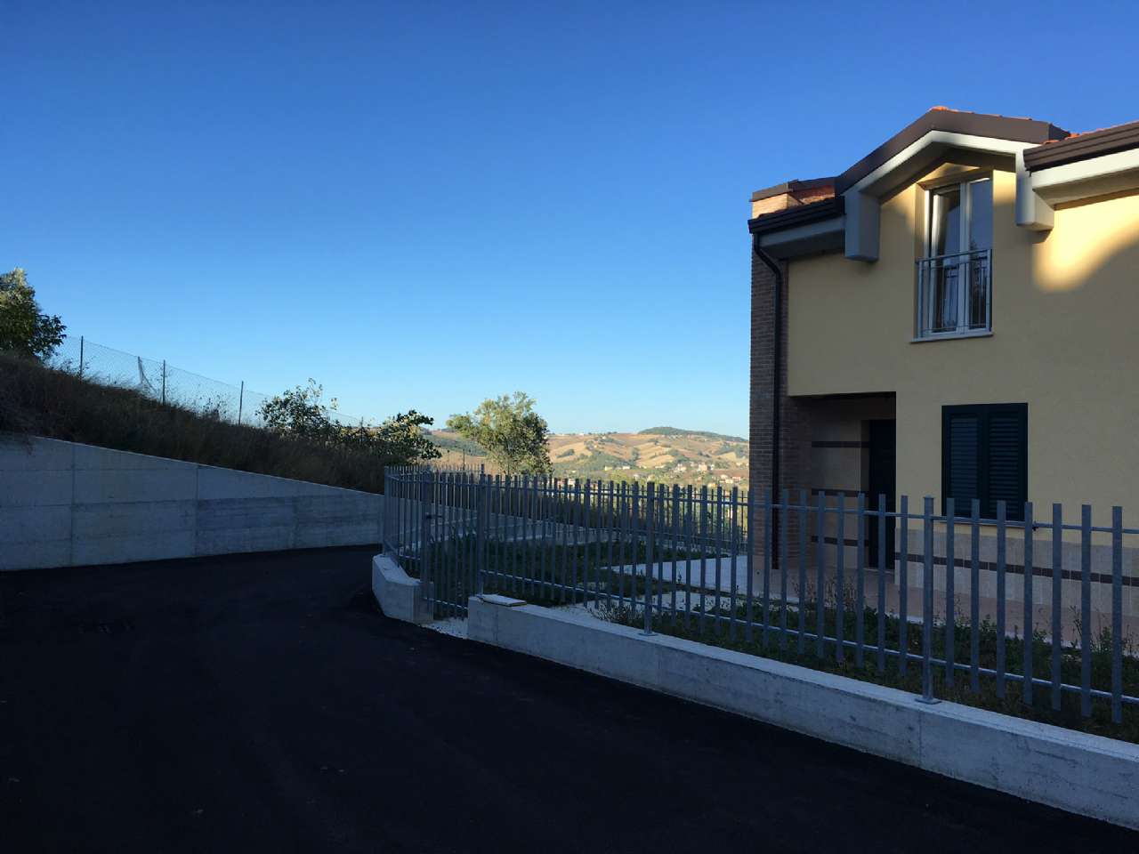 Appartamento CAMPOBASSO vendita   Foce Stigliani Immobiliare srl