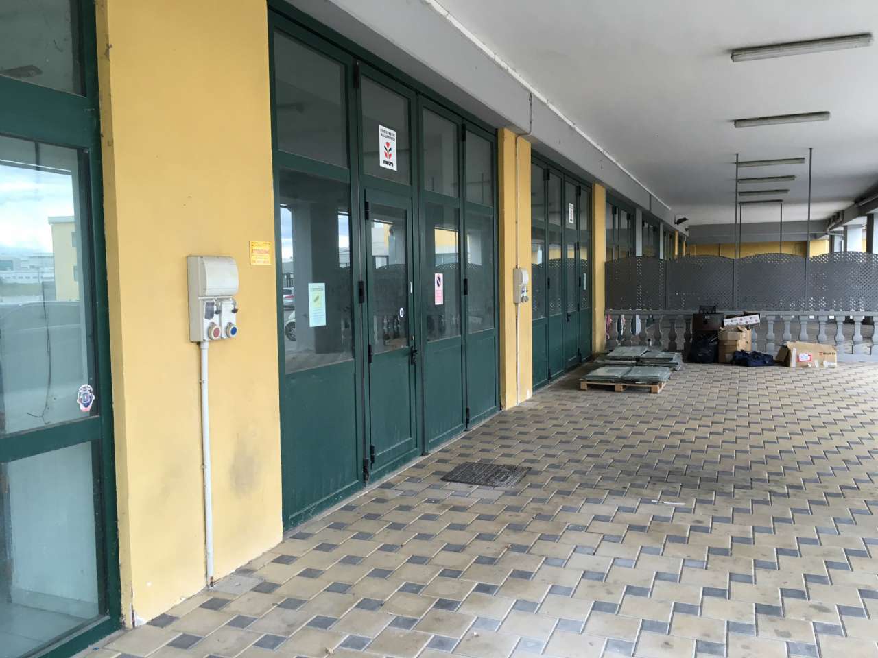  campobasso vendita quart:  stigliani-immobiliare-srl