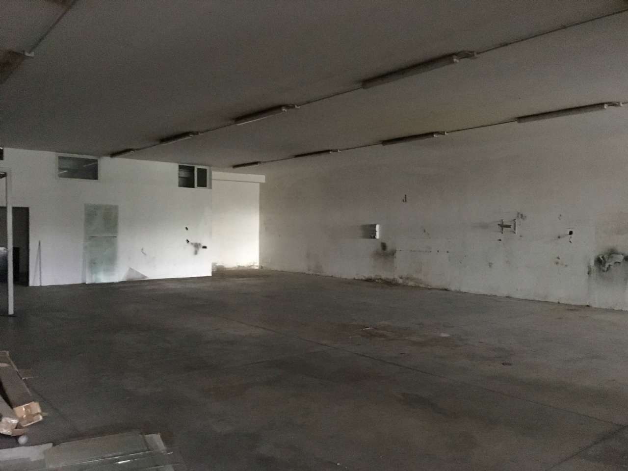 Negozio - Loc.Com. CAMPOBASSO vendita   c.da colle delle Api Stigliani Immobiliare srl