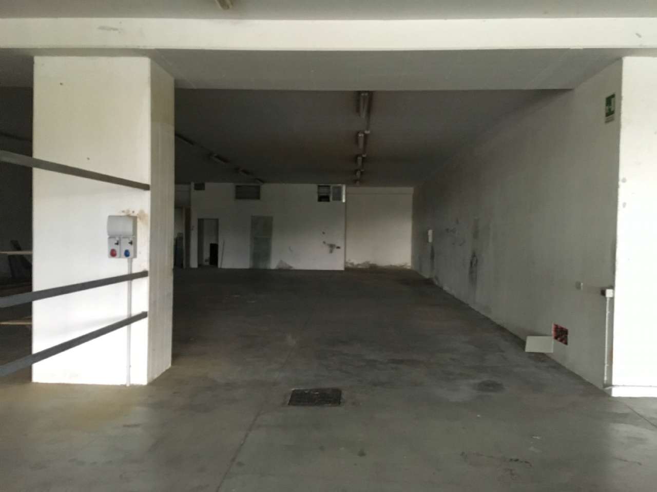 Negozio - Loc.Com. CAMPOBASSO vendita   c.da colle delle Api Stigliani Immobiliare srl