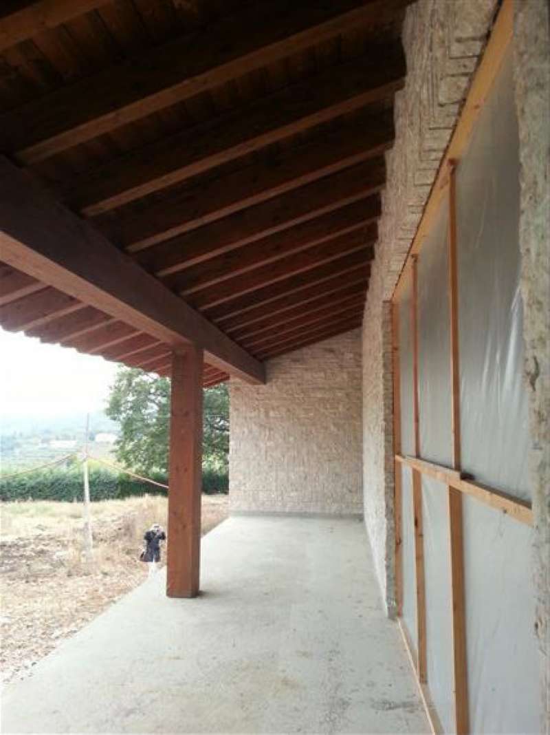 Villa CAMPOBASSO vendita   Zona Via San Giovanni Stigliani Immobiliare srl