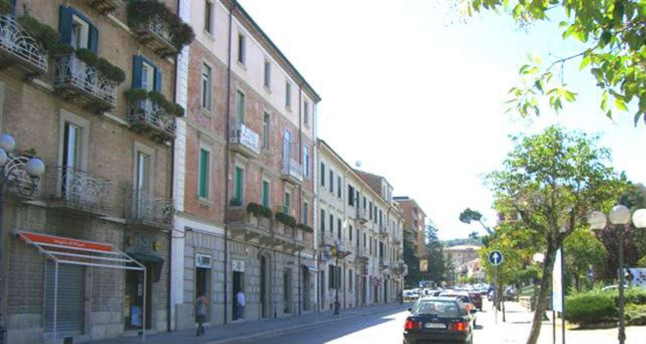  campobasso affitto quart:  stigliani-immobiliare-srl