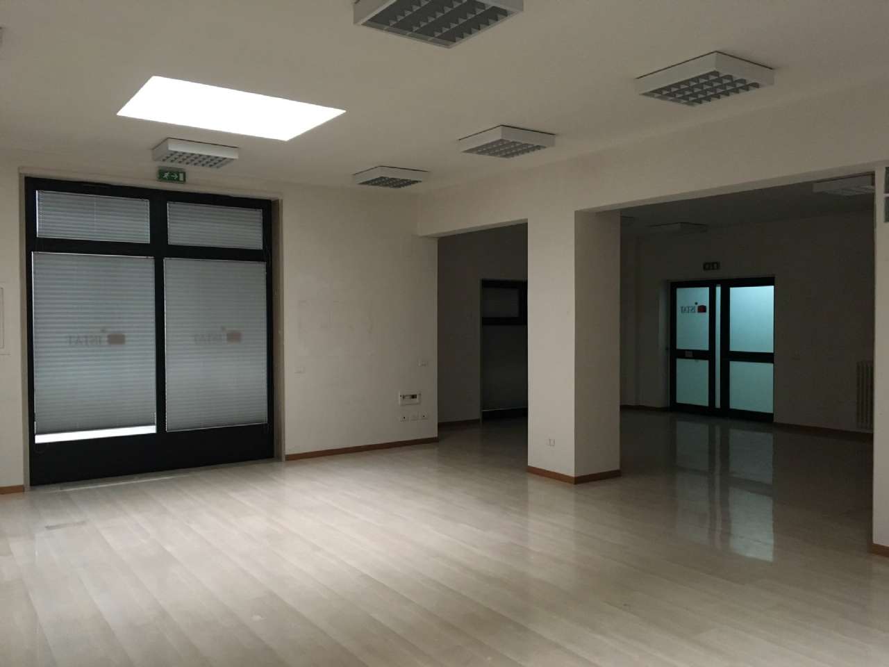 Ufficio - Loc.Com. CAMPOBASSO vendita   Centro Stigliani Immobiliare srl