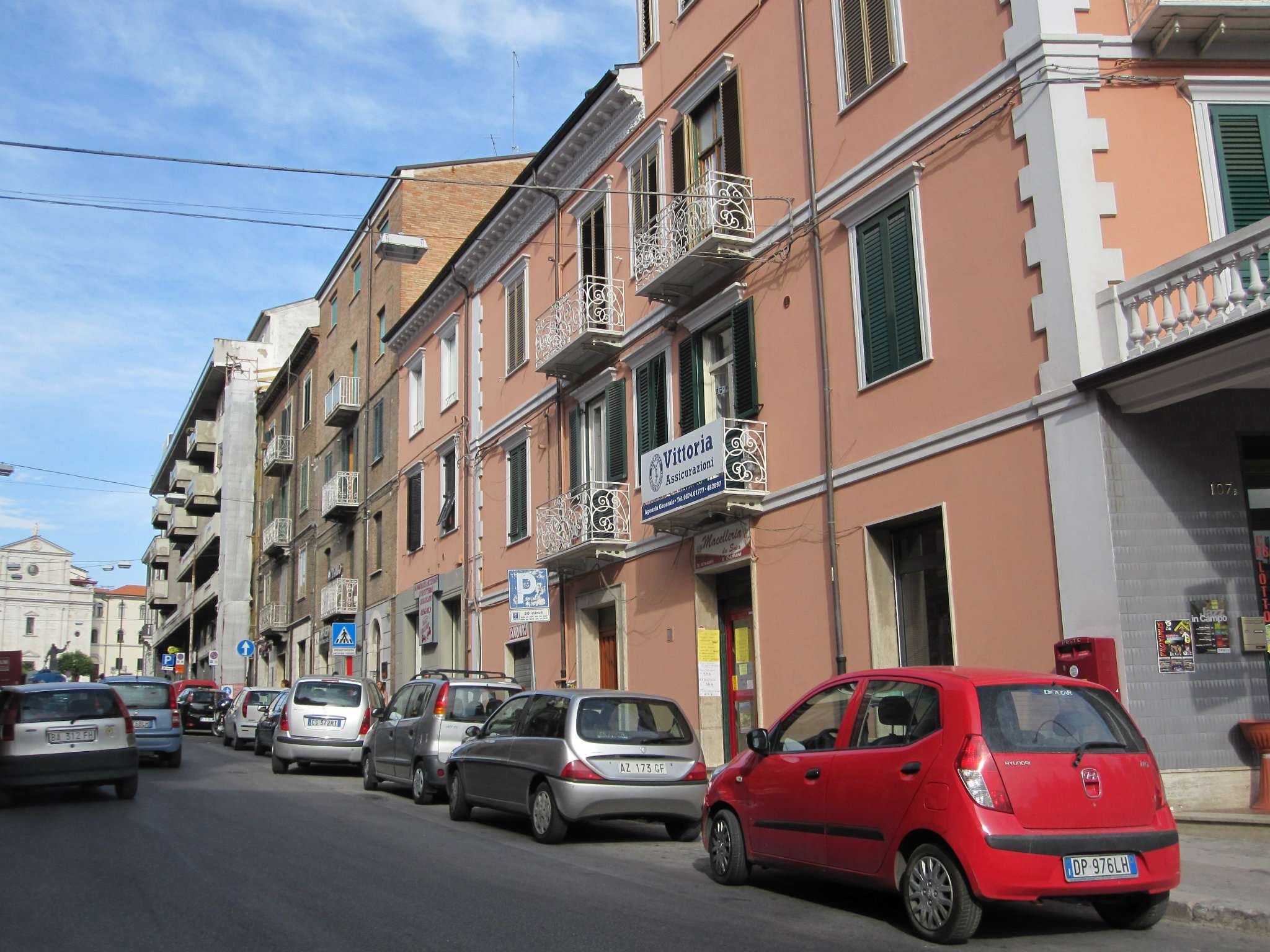  campobasso vendita quart:  stigliani-immobiliare-srl