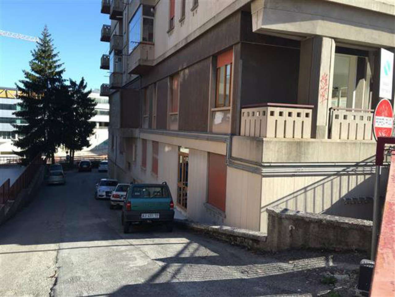  campobasso affitto quart:  stigliani-immobiliare-srl